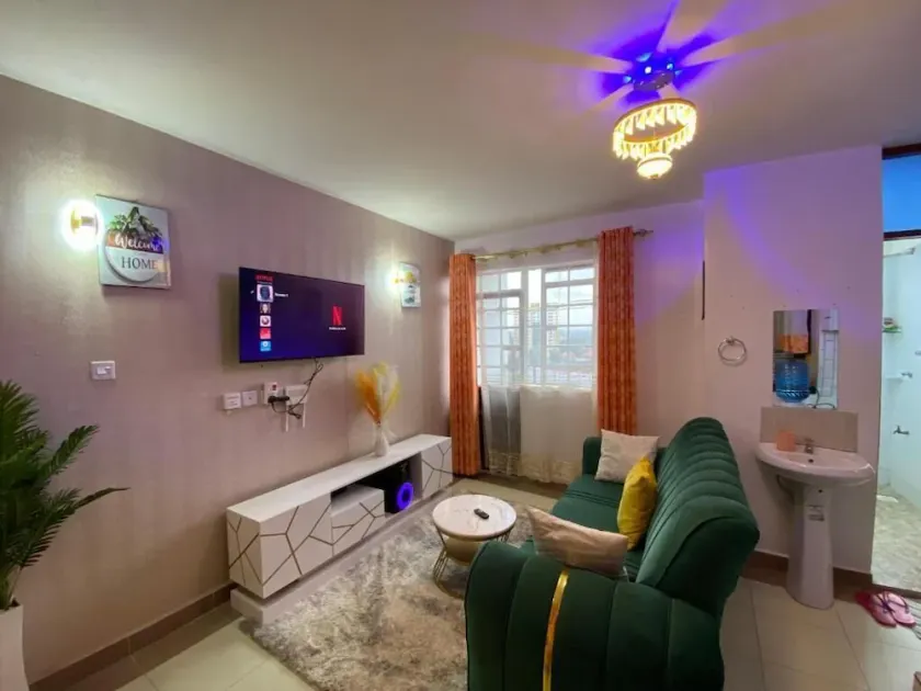 AirBnB Thika Road - Image 1
