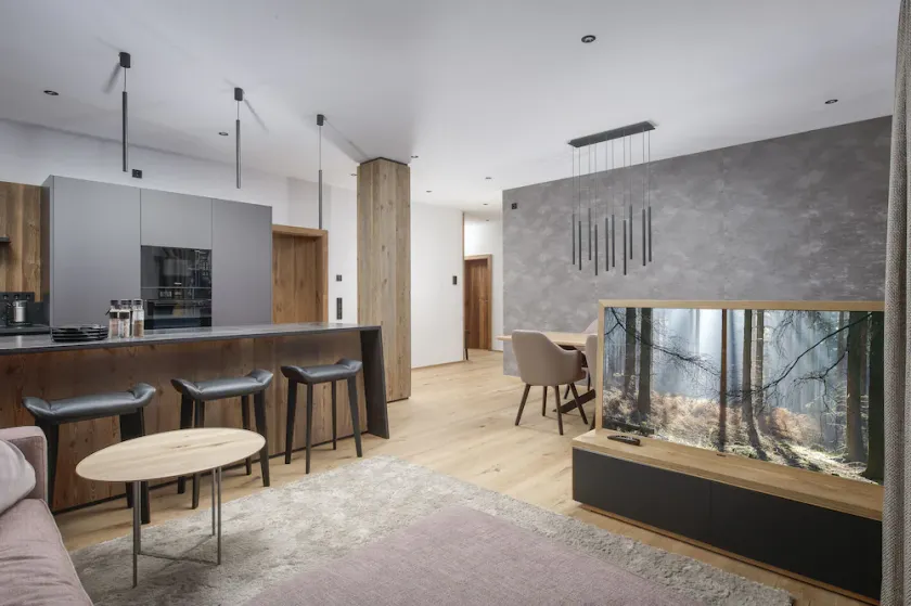 Luxury Apartments "R6 Tegernsee" - Image 1