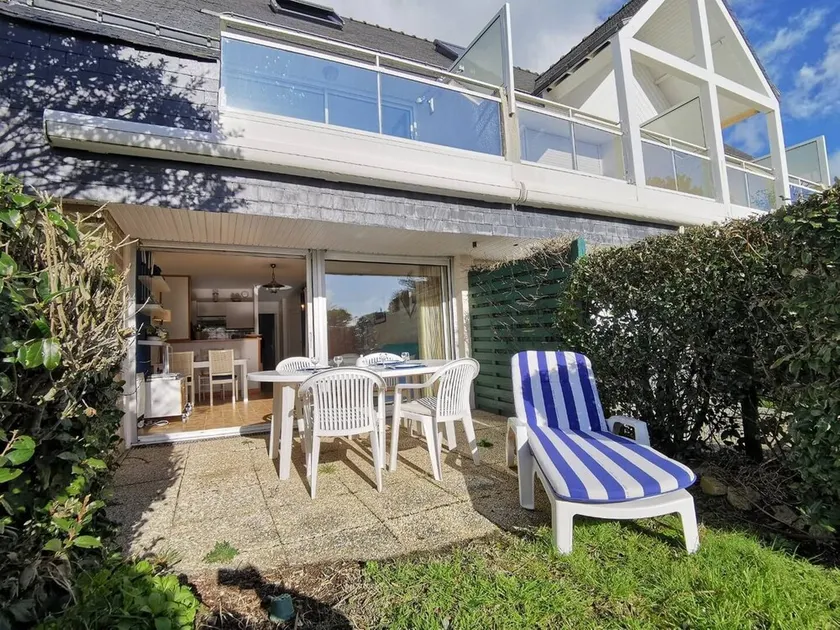 Carnac - Appartement 3 pièces 60m² avec Wifi près de la plage - Image 1