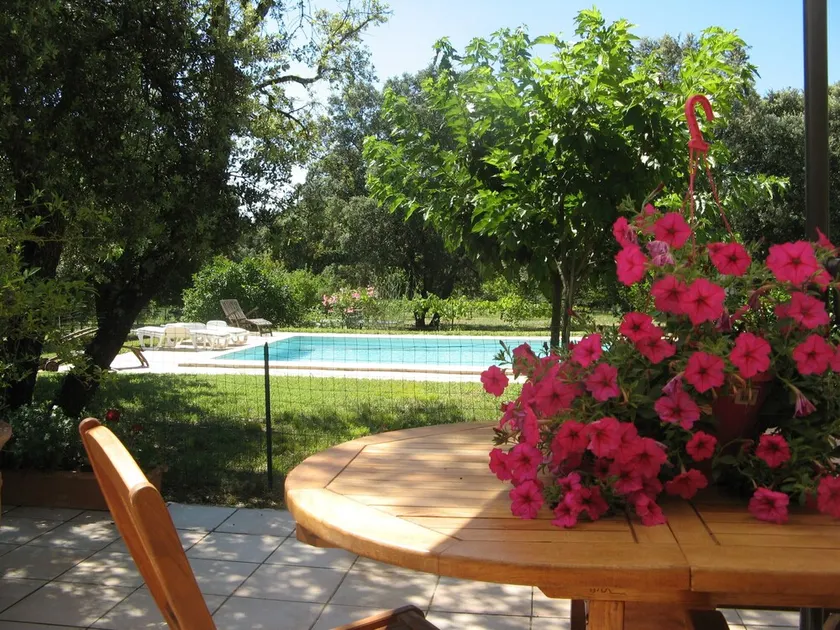 Haven of peace, privileged environment - Image 1