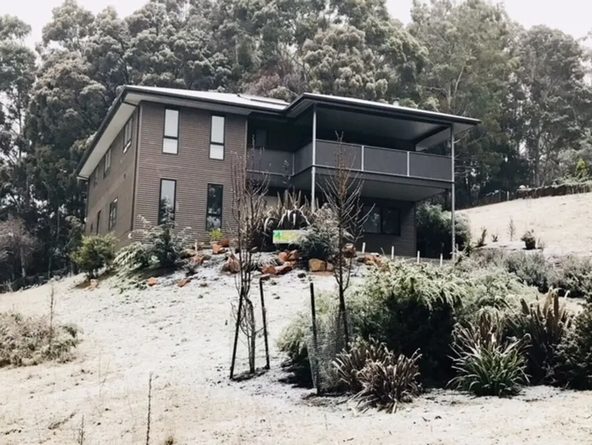 Ryan Alpine Lodge - Merrijig - Image 1