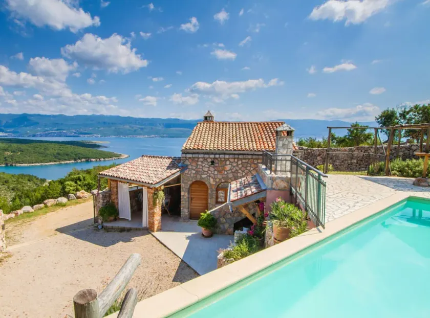 Villa Cima - Image 1