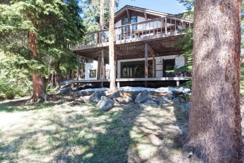 Gore Creek Home Walk to Slopes, Hospital, or both Villages! - Image 1