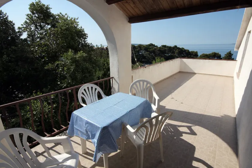 Apartment Suha Punta 5050a - Image 1