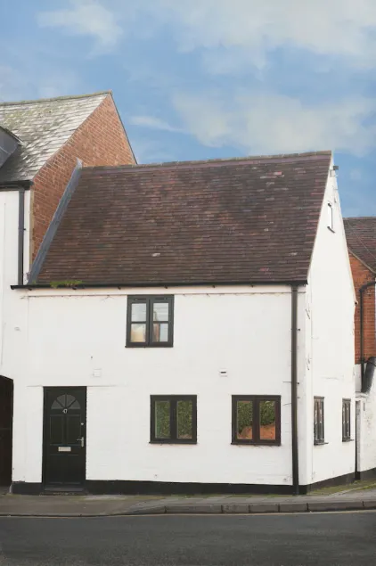 Charming Cottage in Tewkesbury Town Centre * Sleeps 2/3 * Full of Character - Image 1