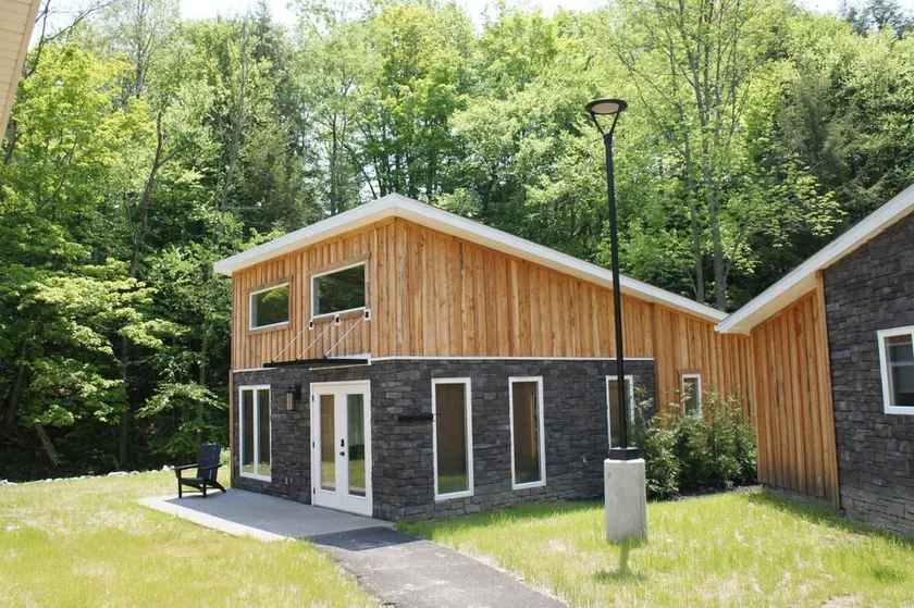 Aspen Chalet - Image 1