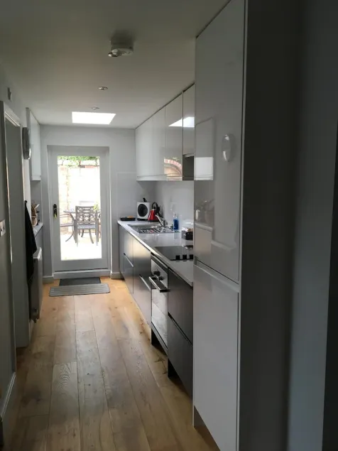 Victorian Townhouse in Beverley - Image 1