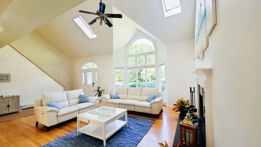 ** Hamptons Oasis ** moderne 4BR für 8, 10 Minuten zu Fuß in die Stadt - Image 1
