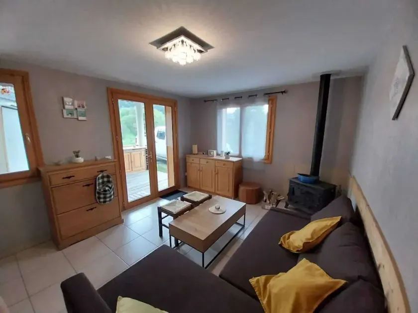Homerez - Appart. Les Belleville - Image 1