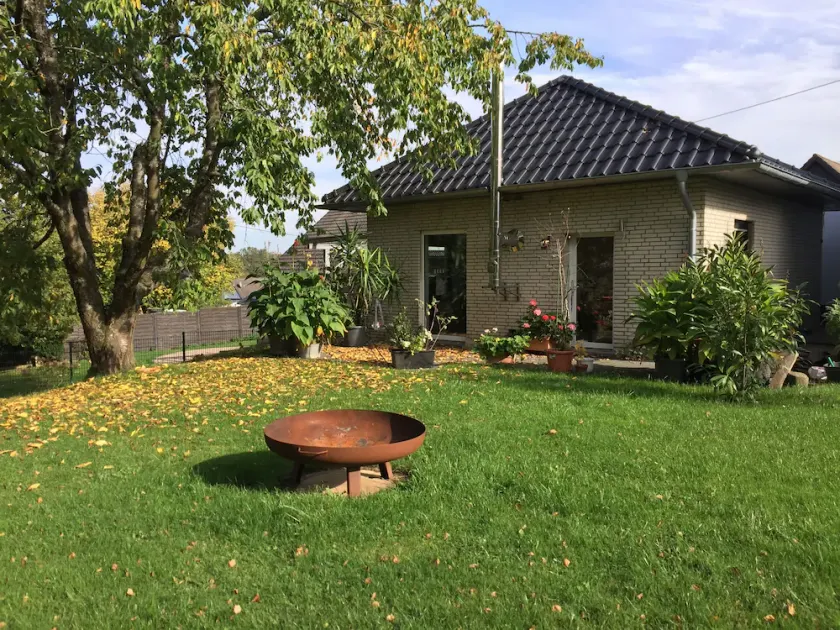 Westerwald - Modern holiday home - Image 1
