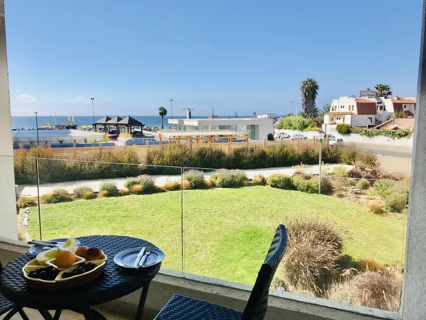 2nd Floor WiFi La Serena Beach & Casino! - Image 1