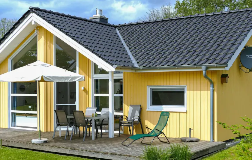 Pet Friendly Home In Krems Iiwarderbrück - Image 1