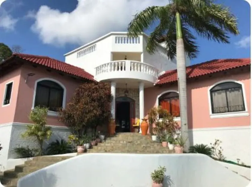 Villa la tortuga, La mulata 1 - Image 1