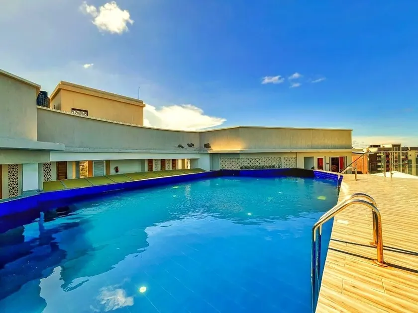 Nyali Luxury Apartments Antalya - Image 1