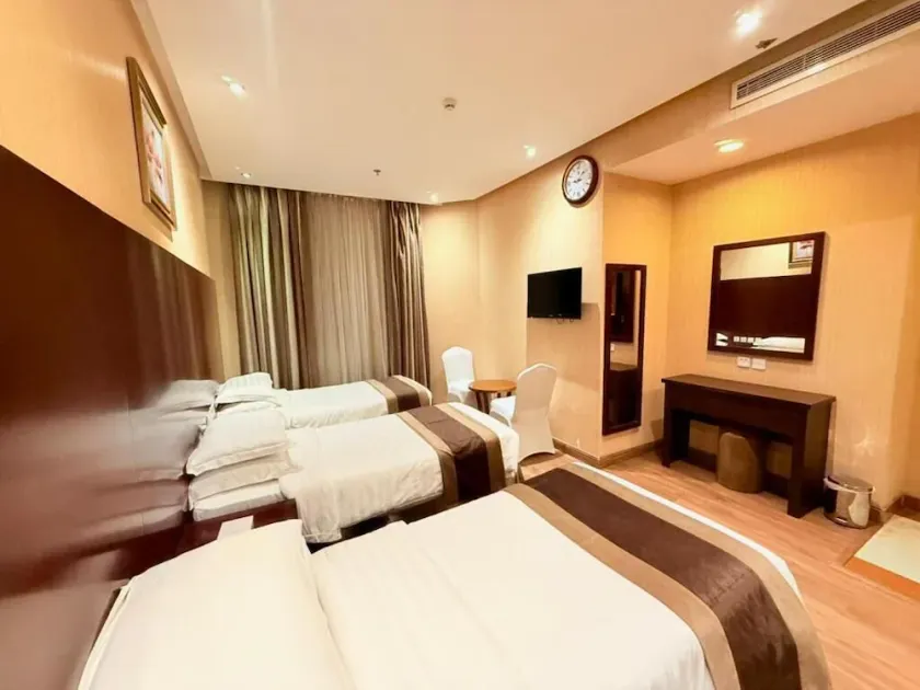 Land Premium Makkah - Image 1
