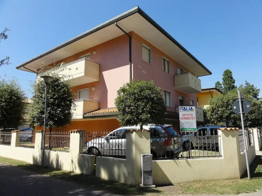 Villa Tripoli - Image 1