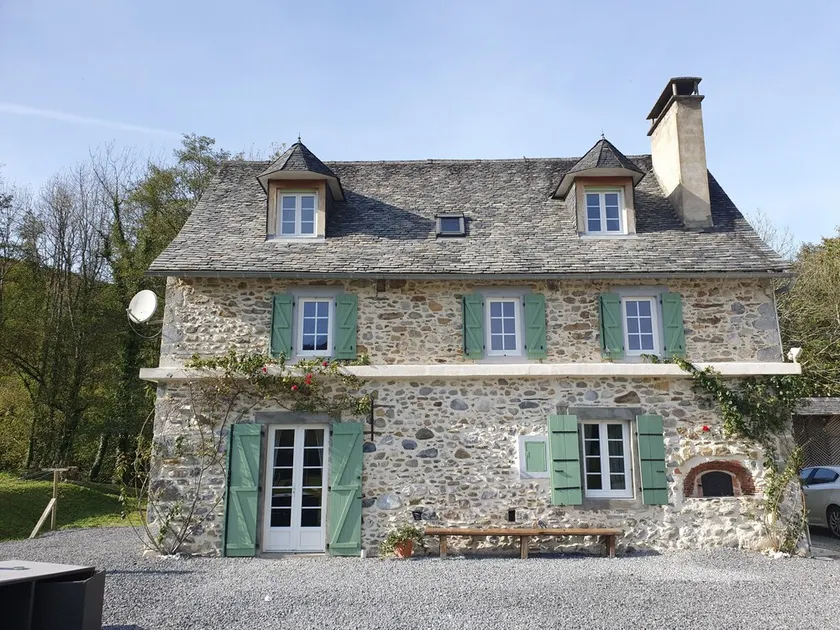 Au Nid de Caroline gîte 4 étoiles - Image 1