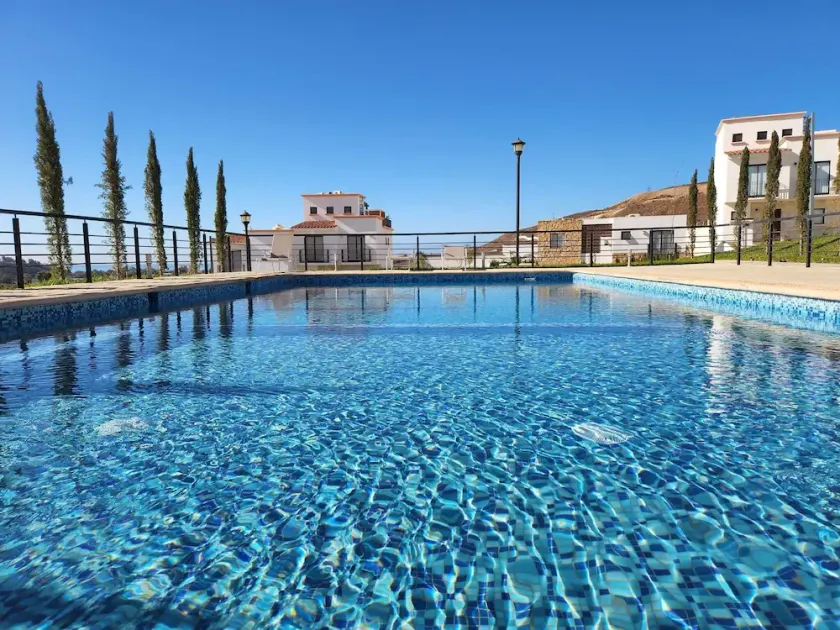 New & Modern House - 10 mins from Wineries & Ensenada Baja - Image 1