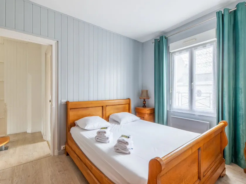 Maison Flatelle - Welkeys - Image 1
