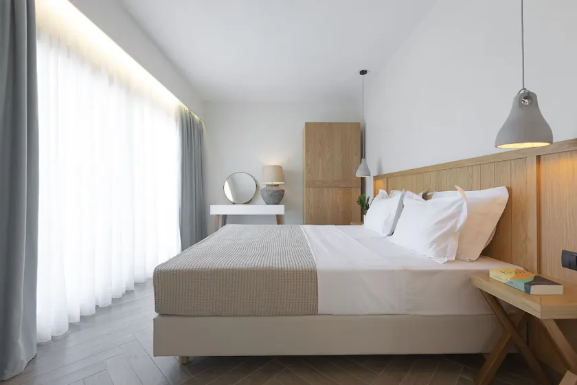 Villa \" Helios\" located in the magnificent \"White Nest Complex\" - Image 1