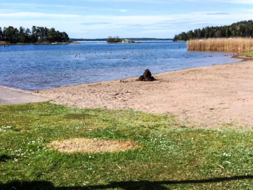 5 star holiday home in Nävekvarn - Image 1