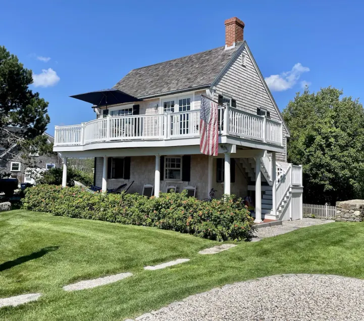 Waterview Maine Dream Cottage - Image 1