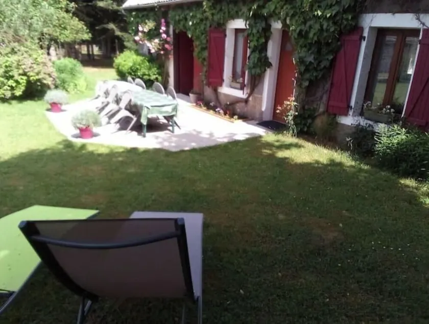 Gîte des coussières - Image 1