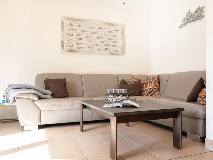 Maison de vacances Kiek In ... - Haver-14 - Image 1