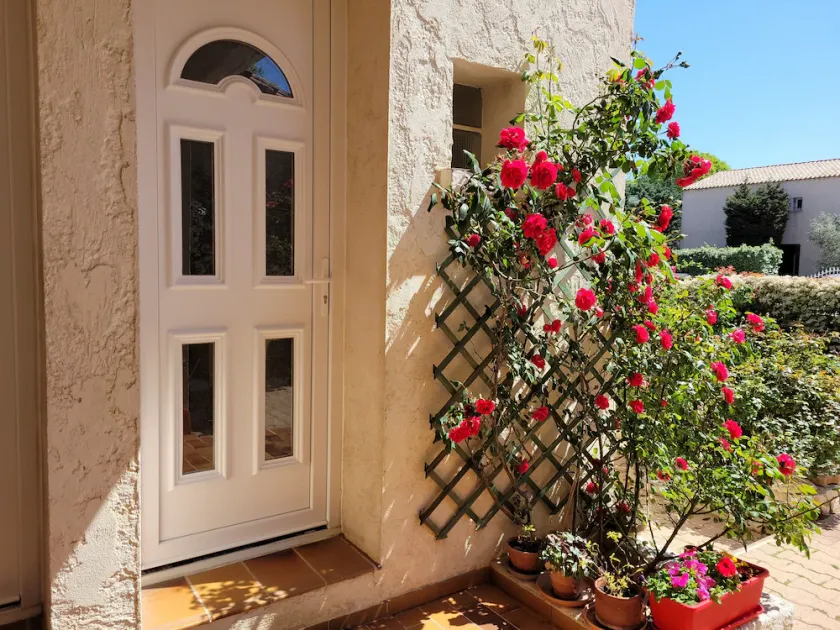 Apartment mit 75 m2 - am Tor zum Parc des Calanques, 13009 MARSEILLE - Image 1