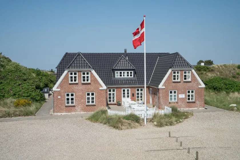 Badehotellet Klitgaarden - Image 1