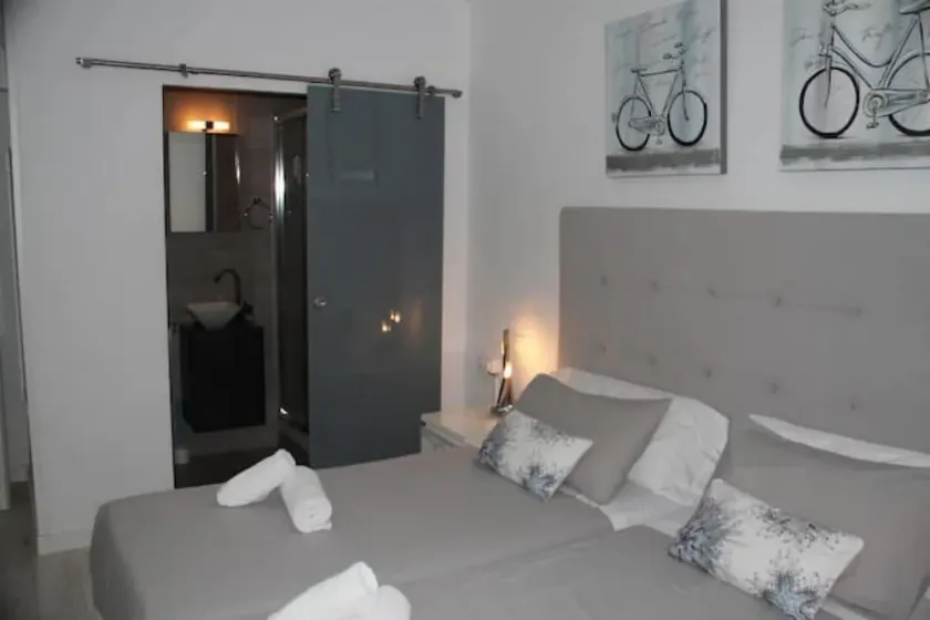 Mayka´s Flat near downtown and Sta Catalina´s area - Image 1