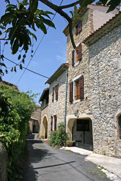 Tour Ourne Mas de Tours - Image 1