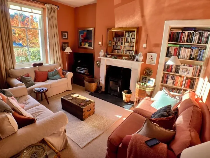 Gorgeous Three Bedroom Home in Birnam-Dunkeld - Image 1