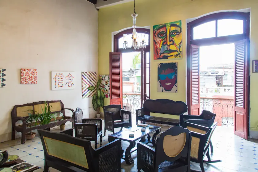 Casa Havana Senses - Image 1