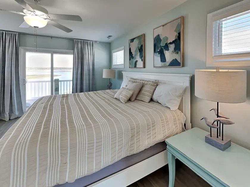 Searenity On The Sound by Carolina Retreats - Image 1