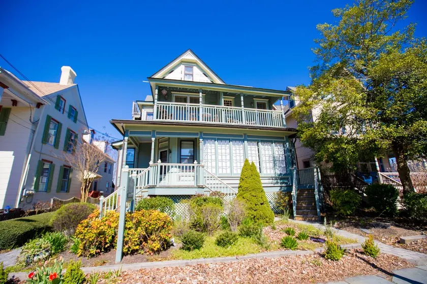Condo accueillant et mis à jour au cœur de Cape May! - Image 1