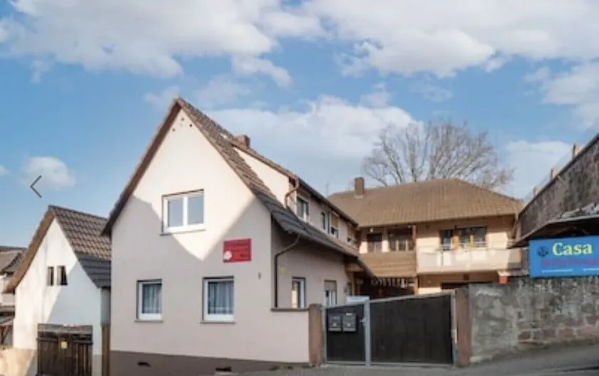 Ferienhaus - Image 1