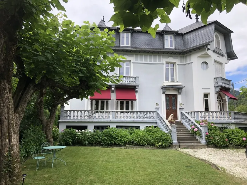 villa CastelMT LUCHON Pyrennees - Image 1