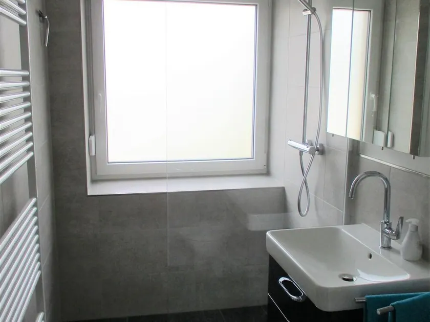 Ferienwohnung Mittendrin, Stadtmitte Hermeskeil - Image 1