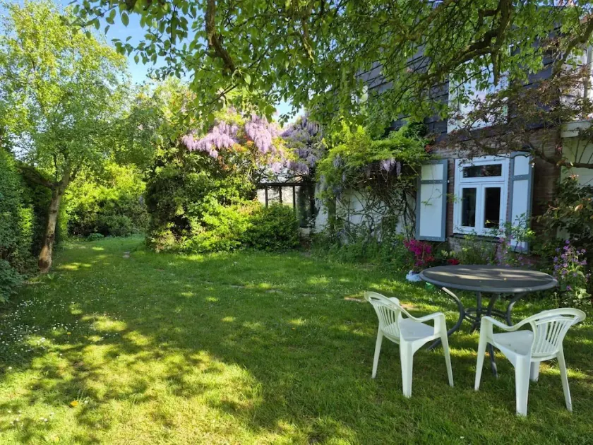 Casa de férias ideal para famílias - Image 1