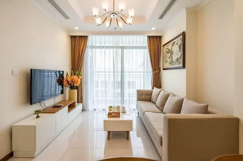 Wow! Homes by Christine - Vinhomes Luxury - Image 1