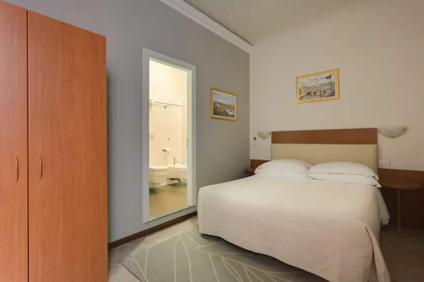 Grand appartement centrale Firenze S. Lorenzo - Image 1