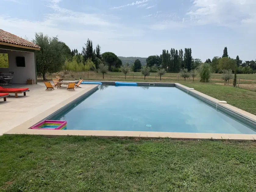 Contemporary house 5mn away from Aix in the countryside - Image 1