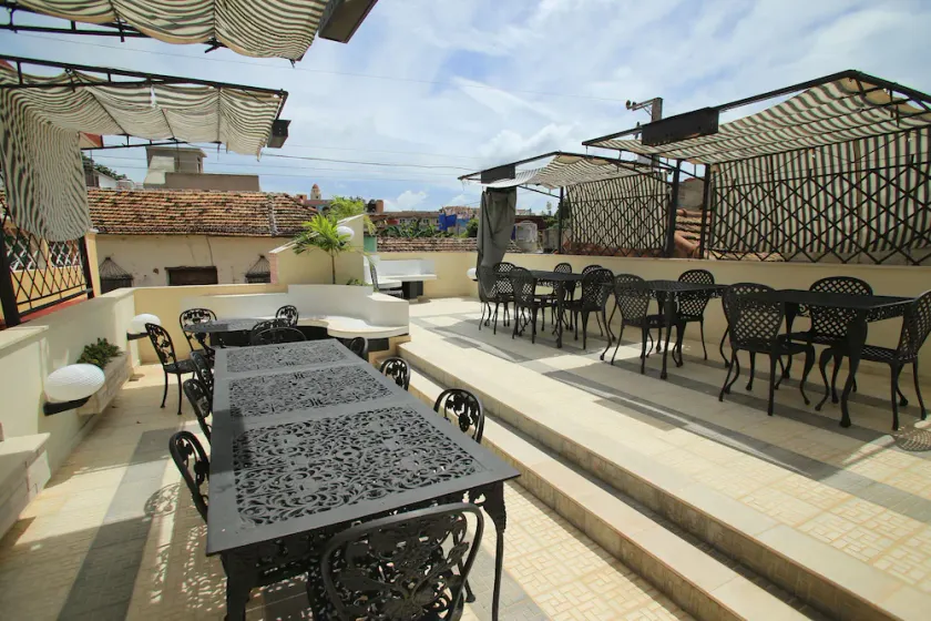 Hostal Casa Zobeida - Image 1