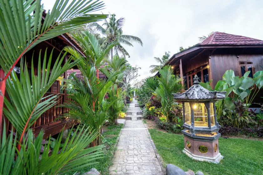 The Dukuh Retreat - Image 1