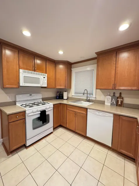 Historic Downtown Extended Stay - NYC Access - Rutgers - Middlesex County - Image 1