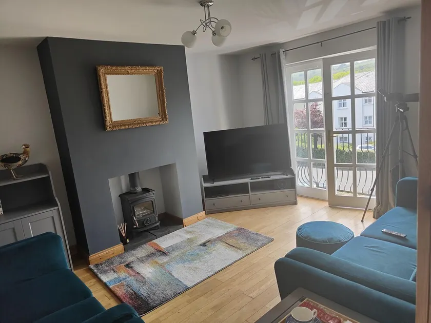 Castleview Large 3 Bedroom Family House - Glenarm - Image 1