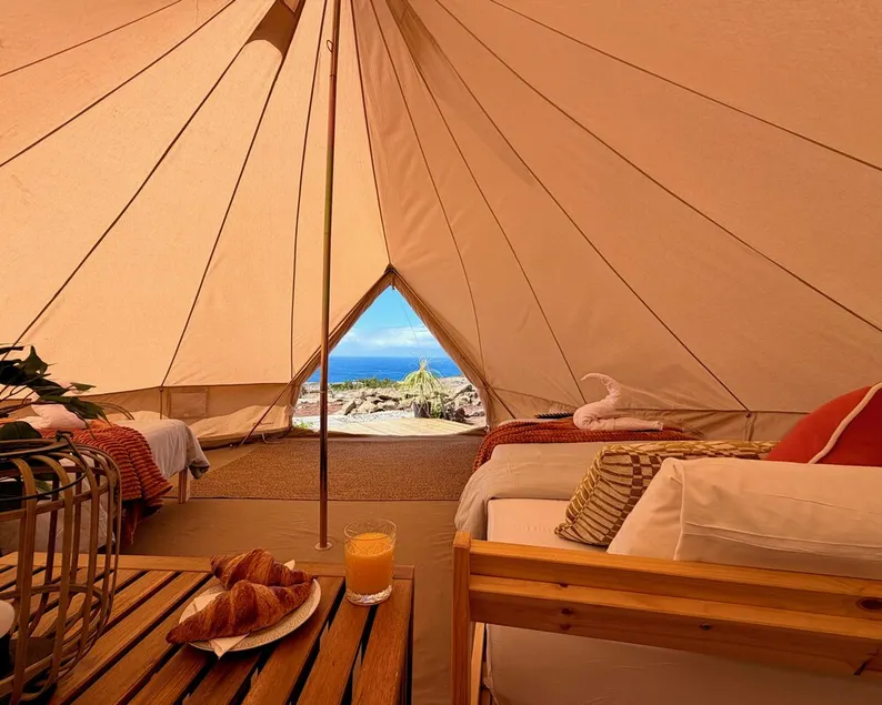 The Treehouse Surf Camp - Image 1