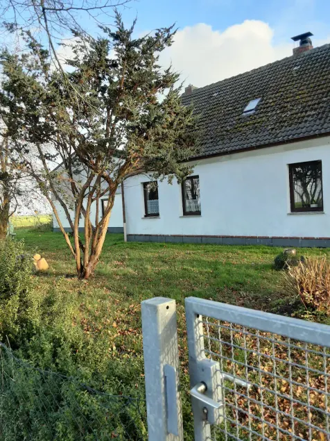 Farmhouse near Greifswald - Image 1