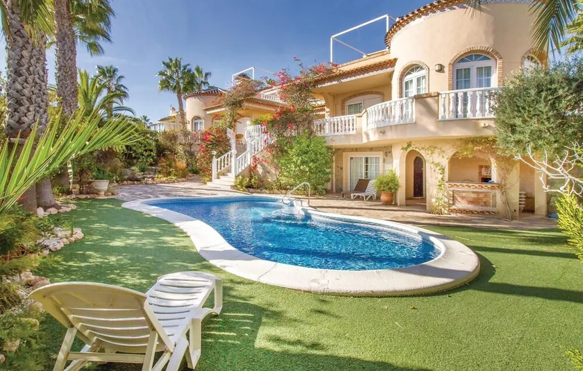 Urbanización Villamartín - Image 1